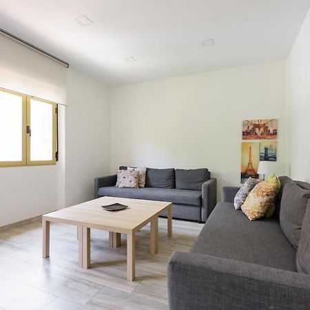 Maravilloso Apartamento En El Realejo 8 Personas Granada Bagian luar foto