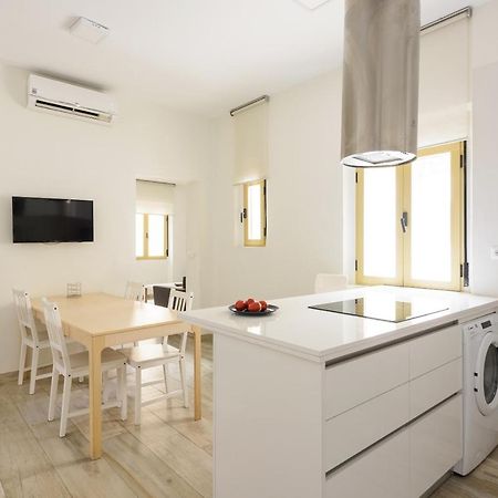 Maravilloso Apartamento En El Realejo 8 Personas Granada Bagian luar foto
