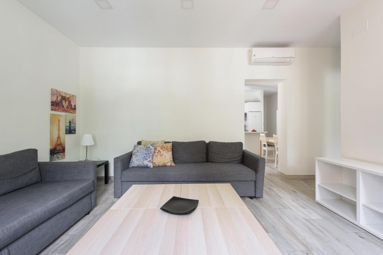 Maravilloso Apartamento En El Realejo 8 Personas Granada Bagian luar foto